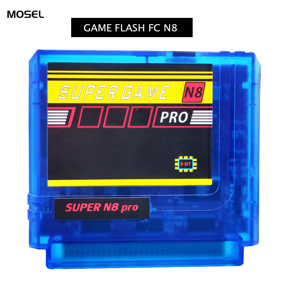 Japanese Lifestyle Game - Mosel Game Flash FC N8 China