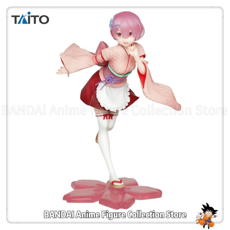 Japanese Lifestyle Products - Auf Lager Original TAiTO PCS Re: