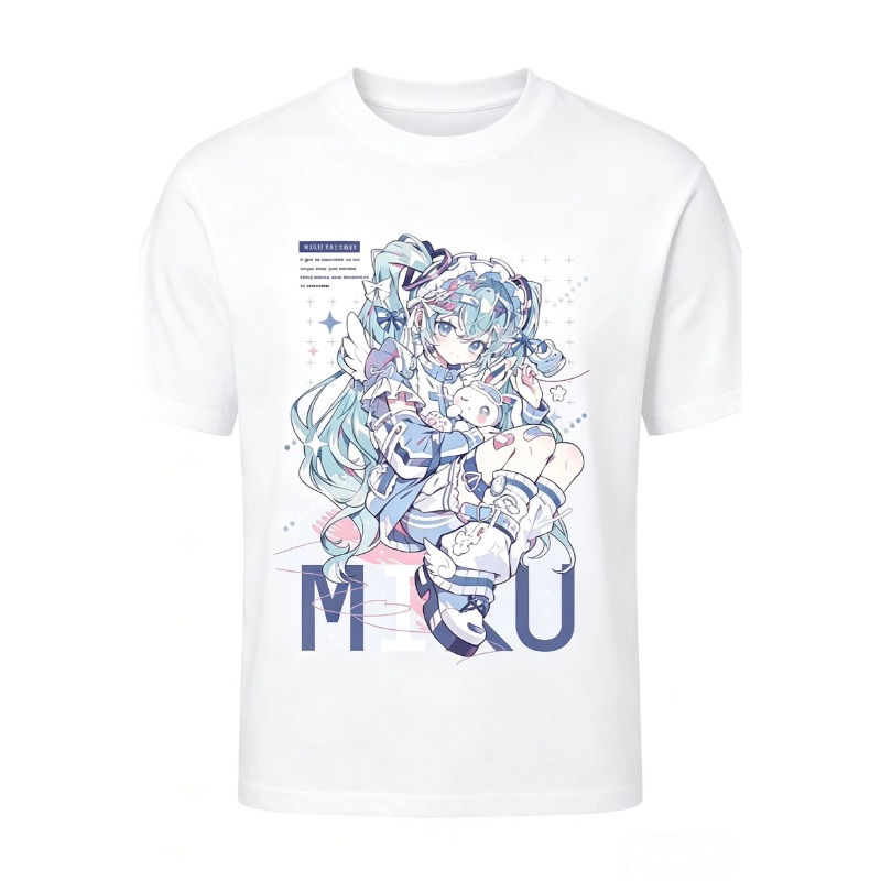 2026 Sommer Kawaii Hatsune Mik – Japanese Lifestyle Goods Bewertung und Preis