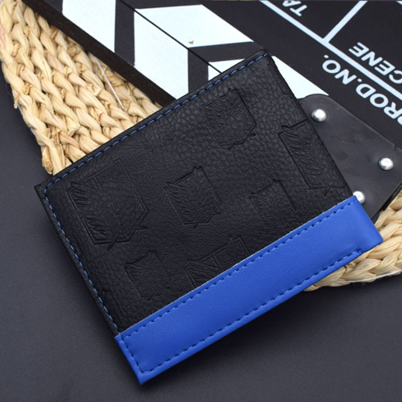 Attack on Titan Geldbörsen, An – Japanese Lifestyle Goods Bewertung und Preis
