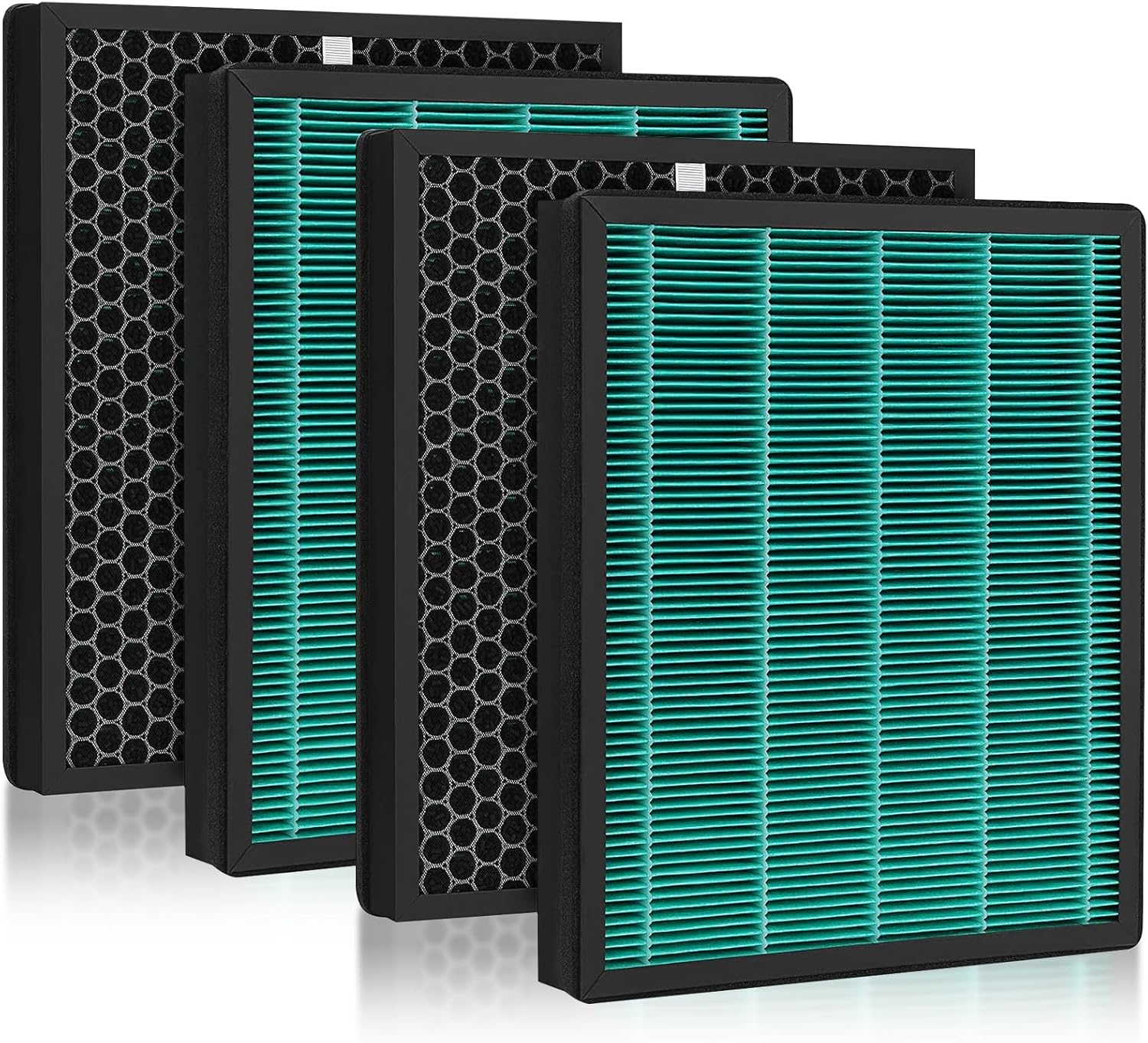400/400S Ersatzfilter-Set für  – Coway Air Purifier Airmega 400 Bewertung und Preis