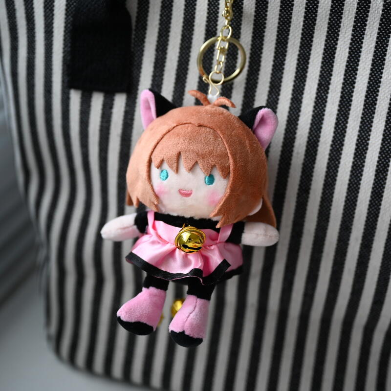 Niedlicher japanischer Kinomot – Japanese Lifestyle Goods Bewertung und Preis