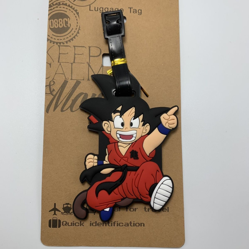 Dragon Ball Anime Cartoon Goku – Japanese Lifestyle Goods Bewertung und Preis