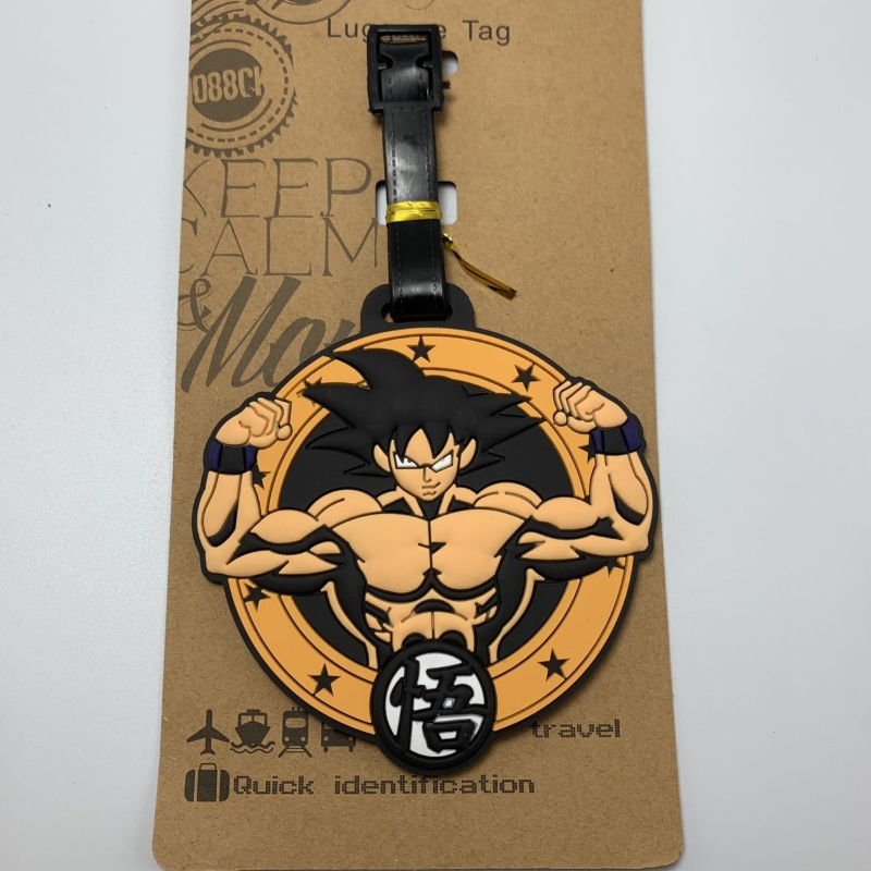 Dragon Ball Anime Cartoon Goku – Japanese Lifestyle Goods Bewertung und Preis