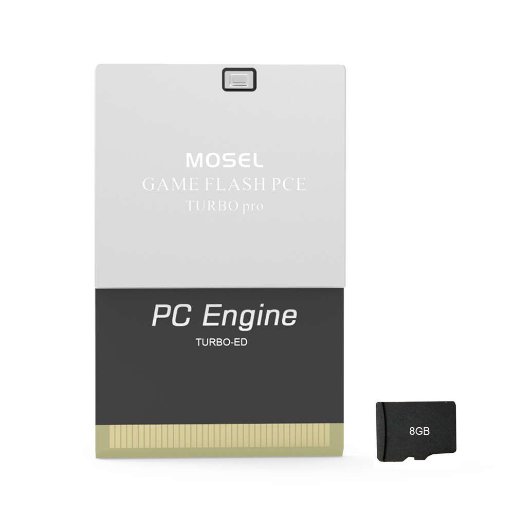 Mosel PC-Motor PC-Motor Konsol – Japanese Lifestyle Game Bewertung und Preis