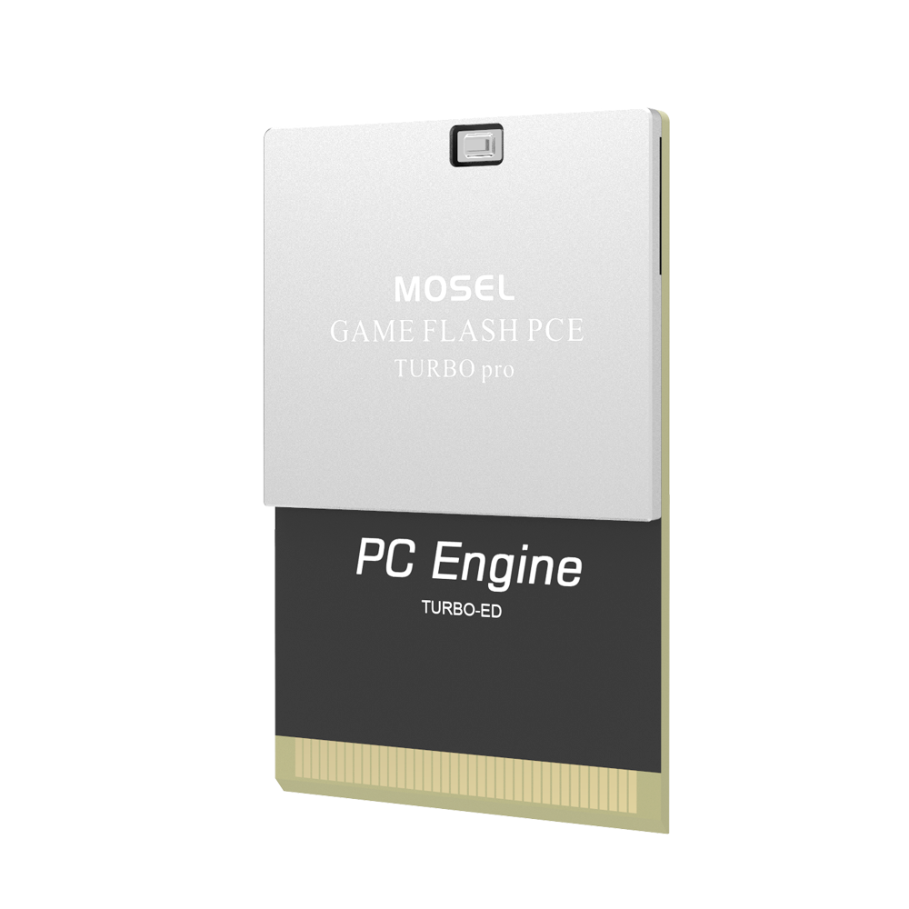 Mosel PC-Motor PC-Motor Konsol – Japanese Lifestyle Game Bewertung und Preis