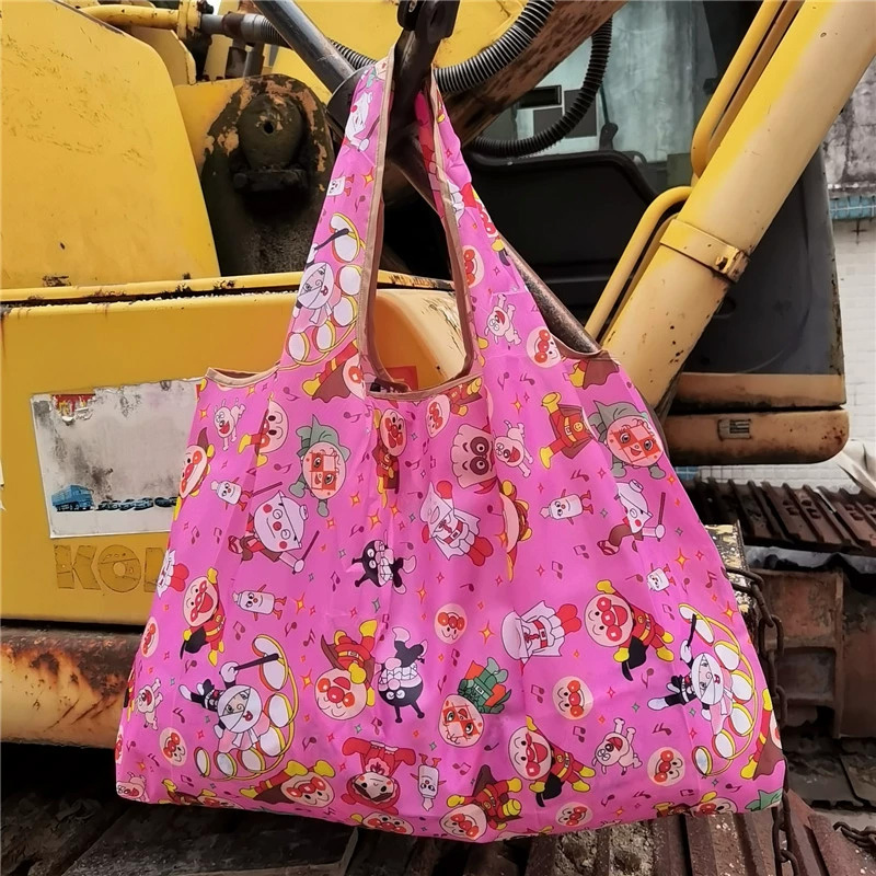 Anpanman-Falt-Einkaufstasche i – Japanese Lifestyle Goods Bewertung und Preis