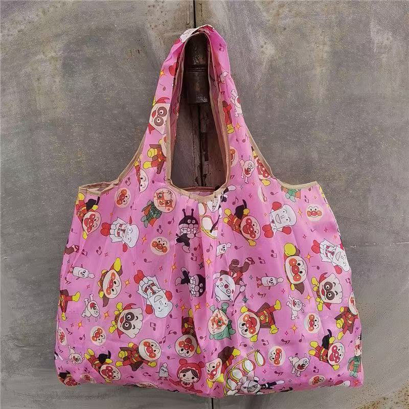 Anpanman-Falt-Einkaufstasche i – Japanese Lifestyle Goods Bewertung und Preis