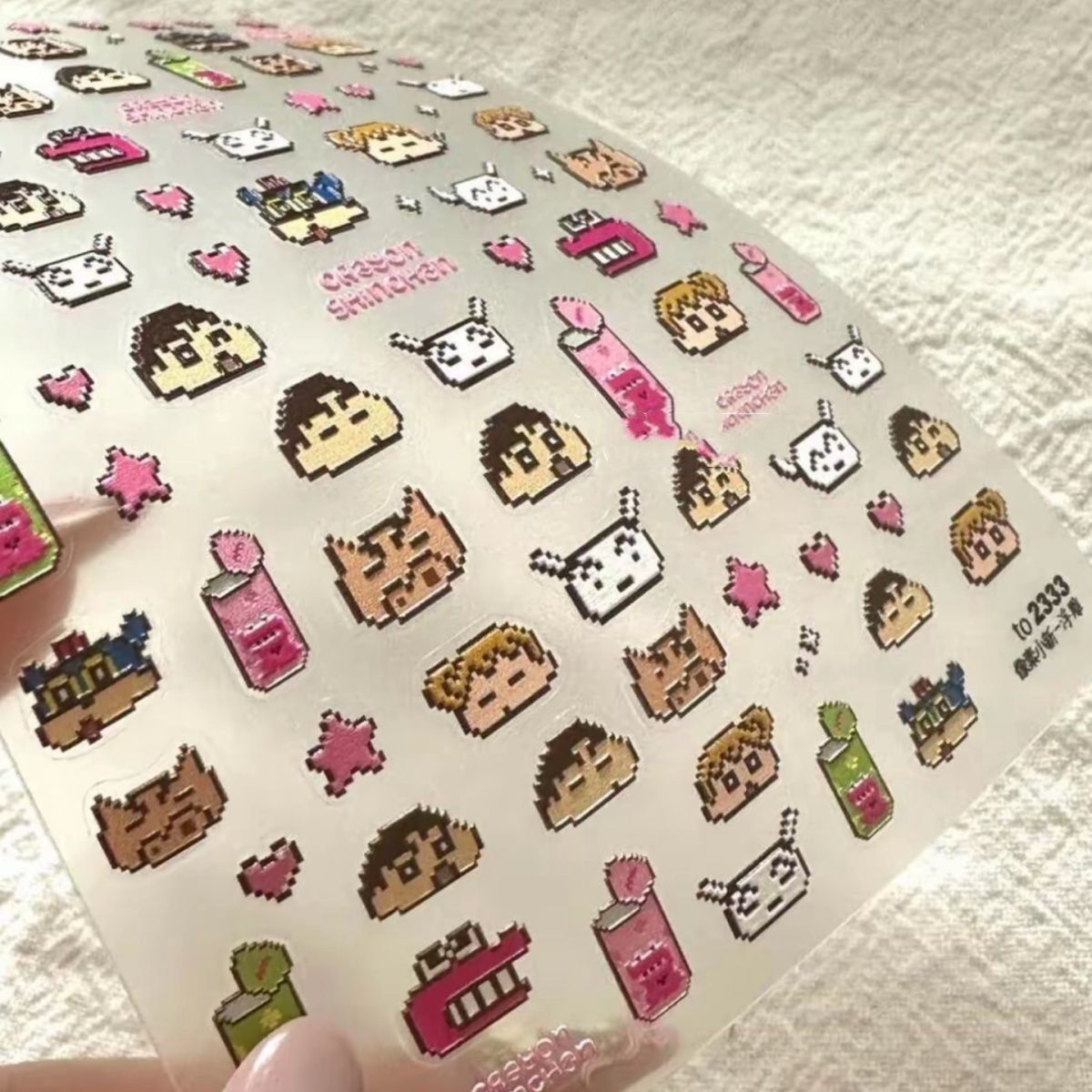 Crayon Shin-chan Relief 3D Nag – Japanese Lifestyle Goods Bewertung und Preis