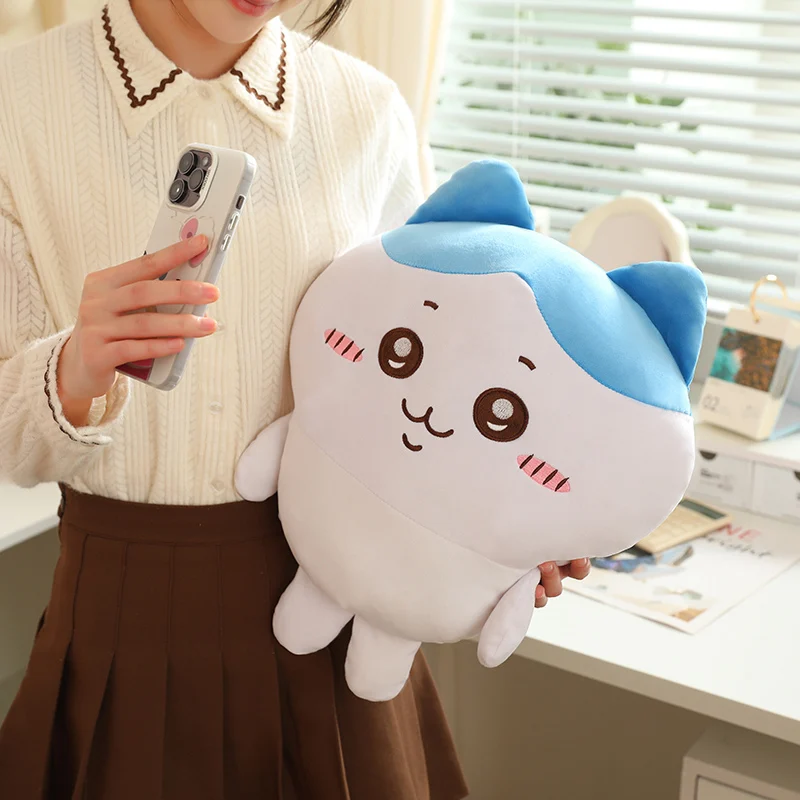 Sehr Weiche Hachiware Plüschti – Japanese Lifestyle Goods Bewertung und Preis