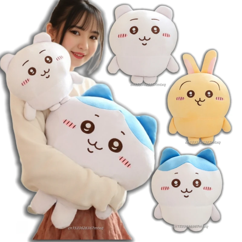 Sehr Weiche Hachiware Plüschti – Japanese Lifestyle Goods Bewertung und Preis