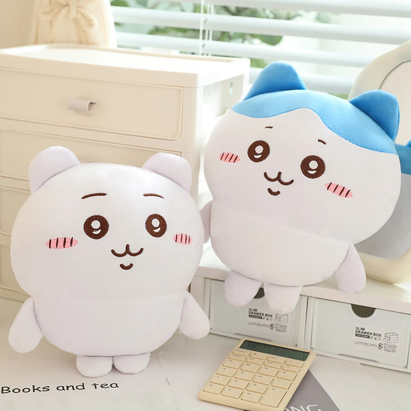Sehr Weiche Hachiware Plüschti – Japanese Lifestyle Goods Bewertung und Preis