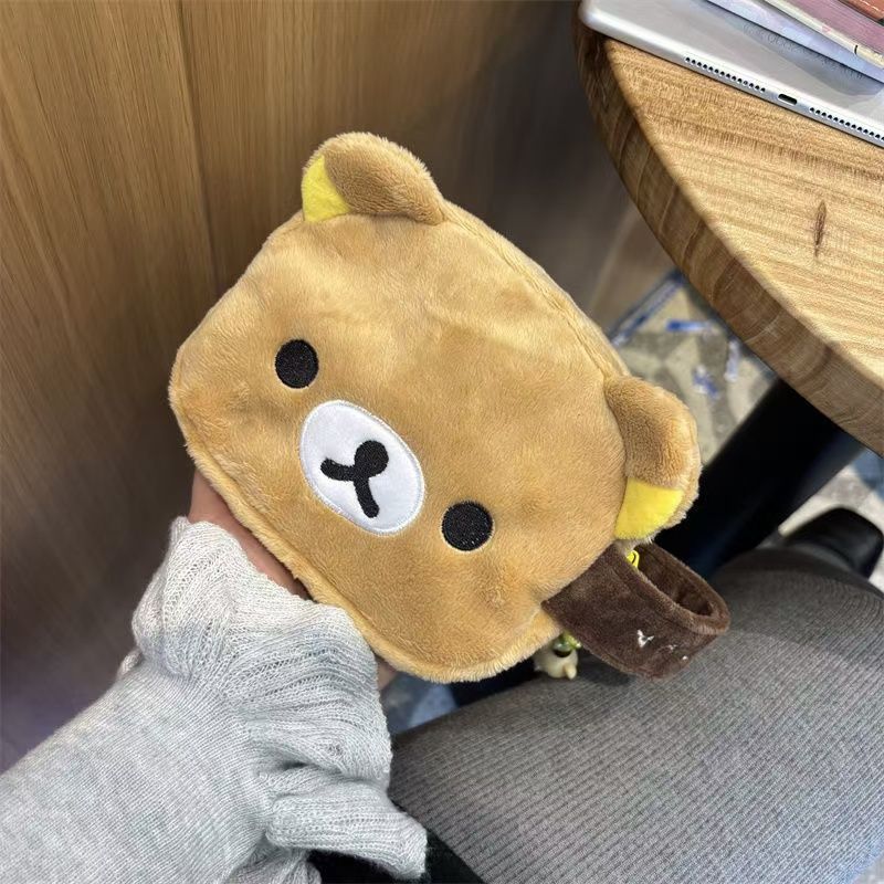 Rilakkkum Niedliche Aufbewahru – Japanese Lifestyle Goods Bewertung und Preis