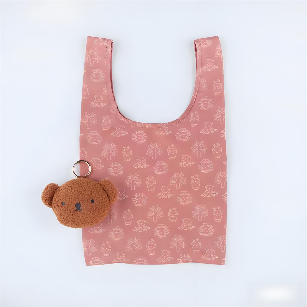 Kawaii Miffy Rabbit Einkaufsta – Japanese Lifestyle Goods Bewertung und Preis