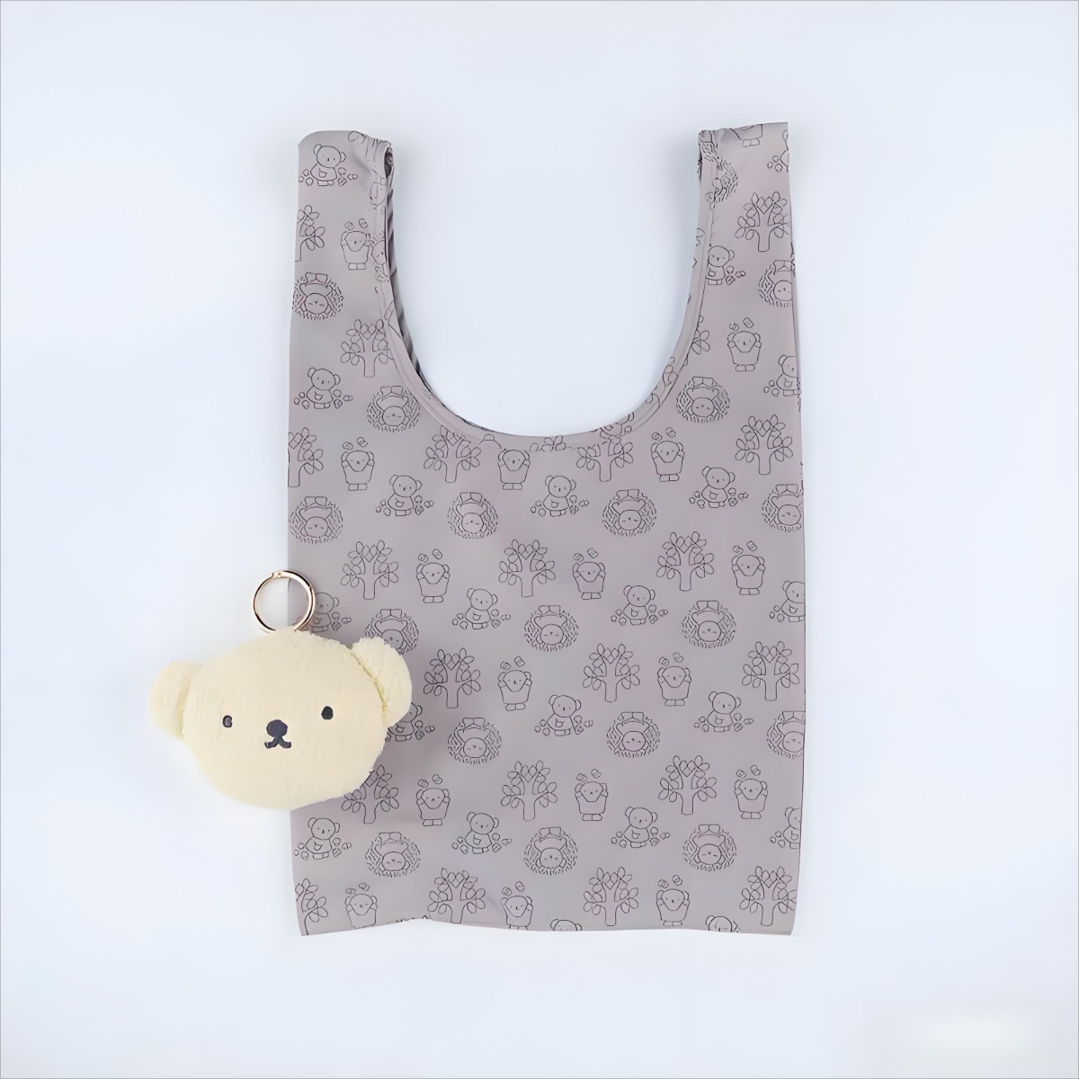 Kawaii Miffy Rabbit Einkaufsta – Japanese Lifestyle Goods Bewertung und Preis