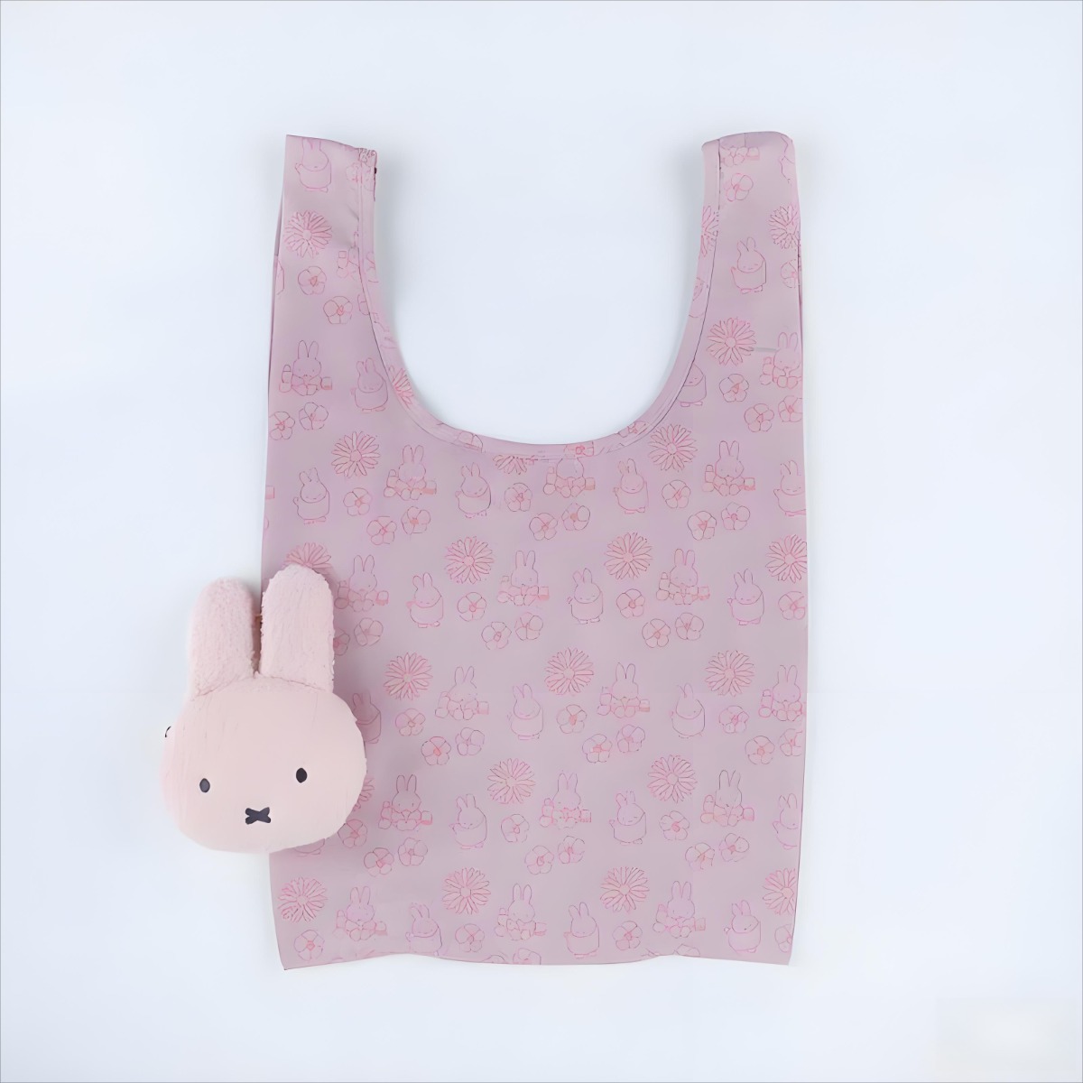 Kawaii Miffy Rabbit Einkaufsta – Japanese Lifestyle Goods Bewertung und Preis