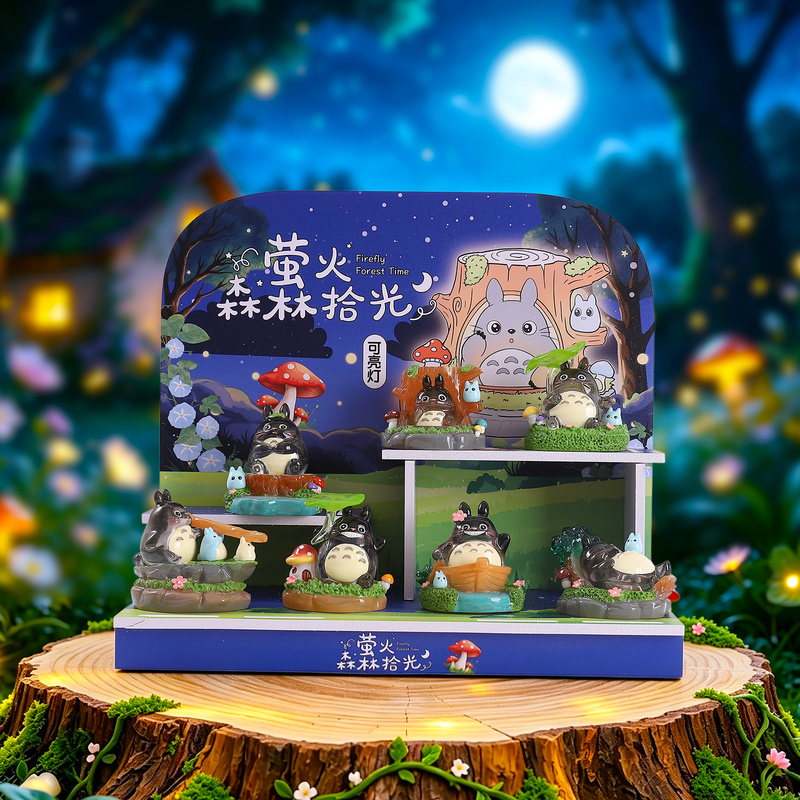 Neu eingetroffen: Firefly Fore – Japanese Lifestyle Goods Bewertung und Preis