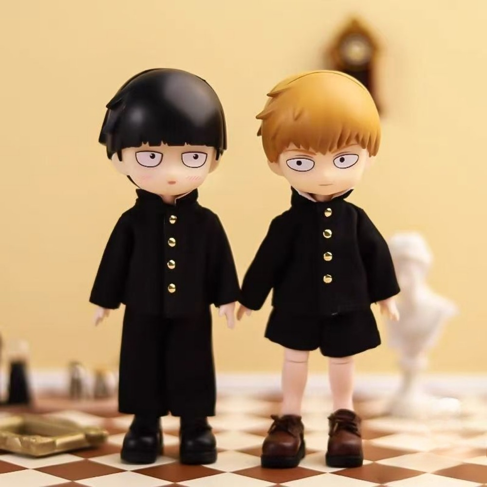 Ob11 Puppenkleidung 1/12 Bjd P – Japanese Lifestyle Game Bewertung und Preis