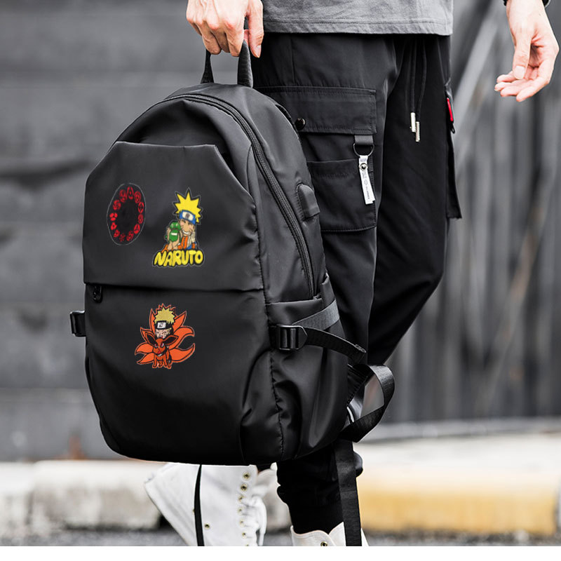 Naruto Cartoon-Anime-Aufnäher  – Japanese Lifestyle Goods Bewertung und Preis