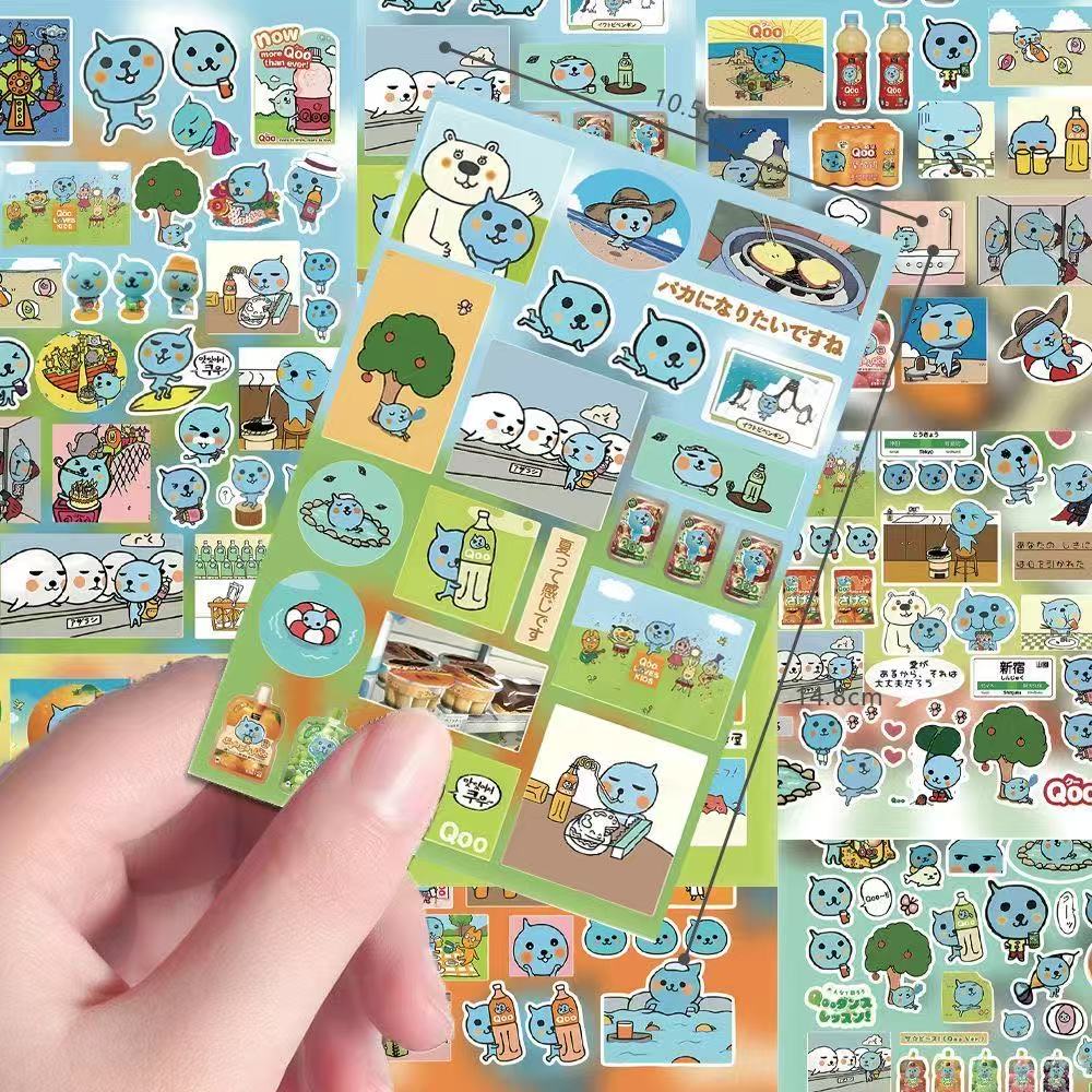 8 Stück Japanischer Retro-Stil – Japanese Lifestyle Goods Bewertung und Preis